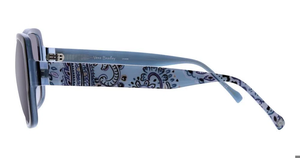 Vera Bradley VBANI Sunglasses - view 3